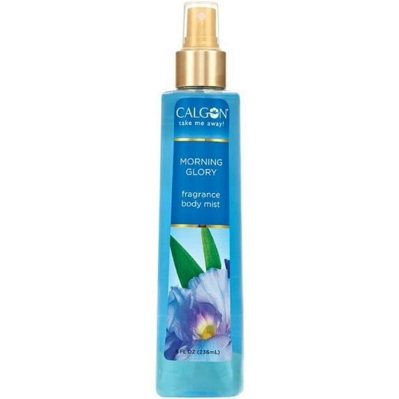 Calgon Take Me Away Morning Glory by Calgon Body Mist 8 oz for Women