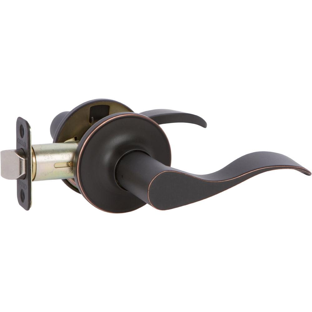 Callan Passage (Hall & Closet) Door Lever