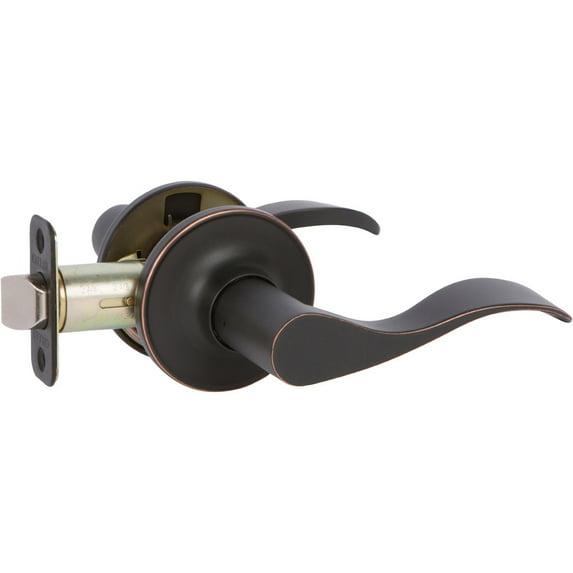 Callan Passage (Hall & Closet) Door Lever