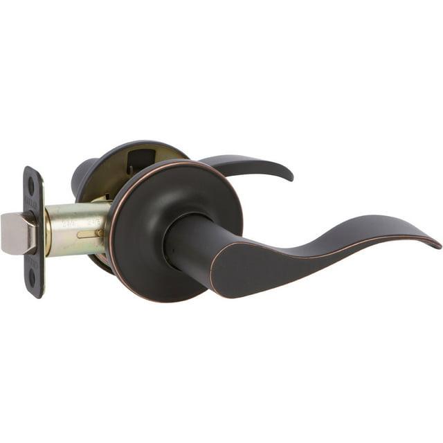 Callan Passage (Hall & Closet) Door Lever