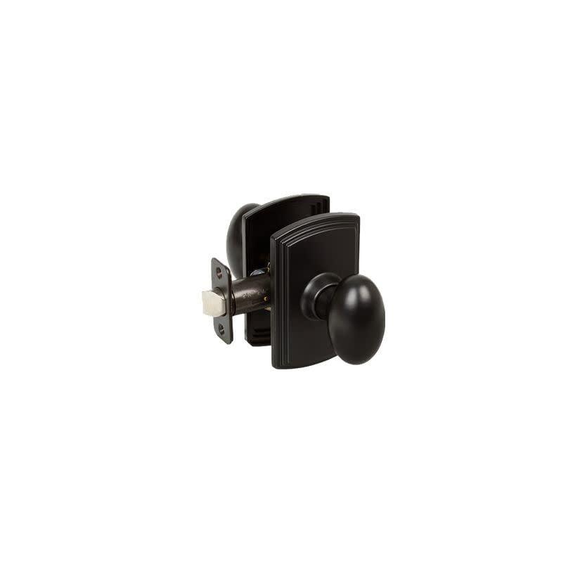 Italian Passage Door Knob