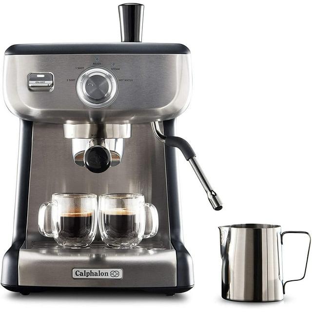 Calphalon Calphalon Automatic Espresso Machine