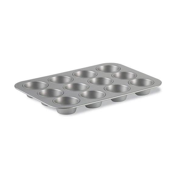 Calphalon Nonstick Bakeware 12-cup Cupcake and Muffin Pan