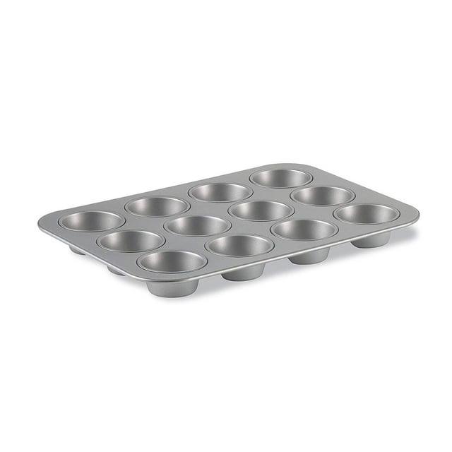 Calphalon Nonstick Bakeware 12-cup Cupcake and Muffin Pan