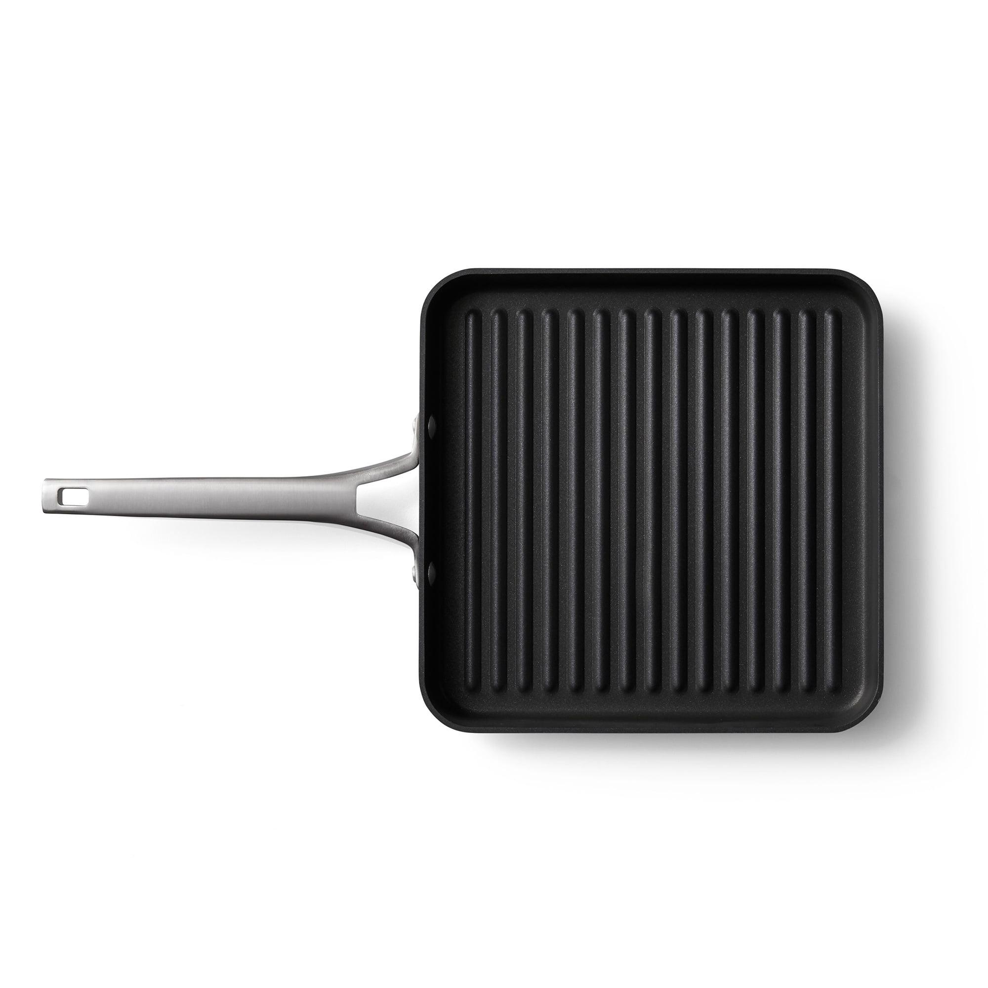 Calphalon ® Premier 11" Square MineralShield™ Non-Stick Grill Pan