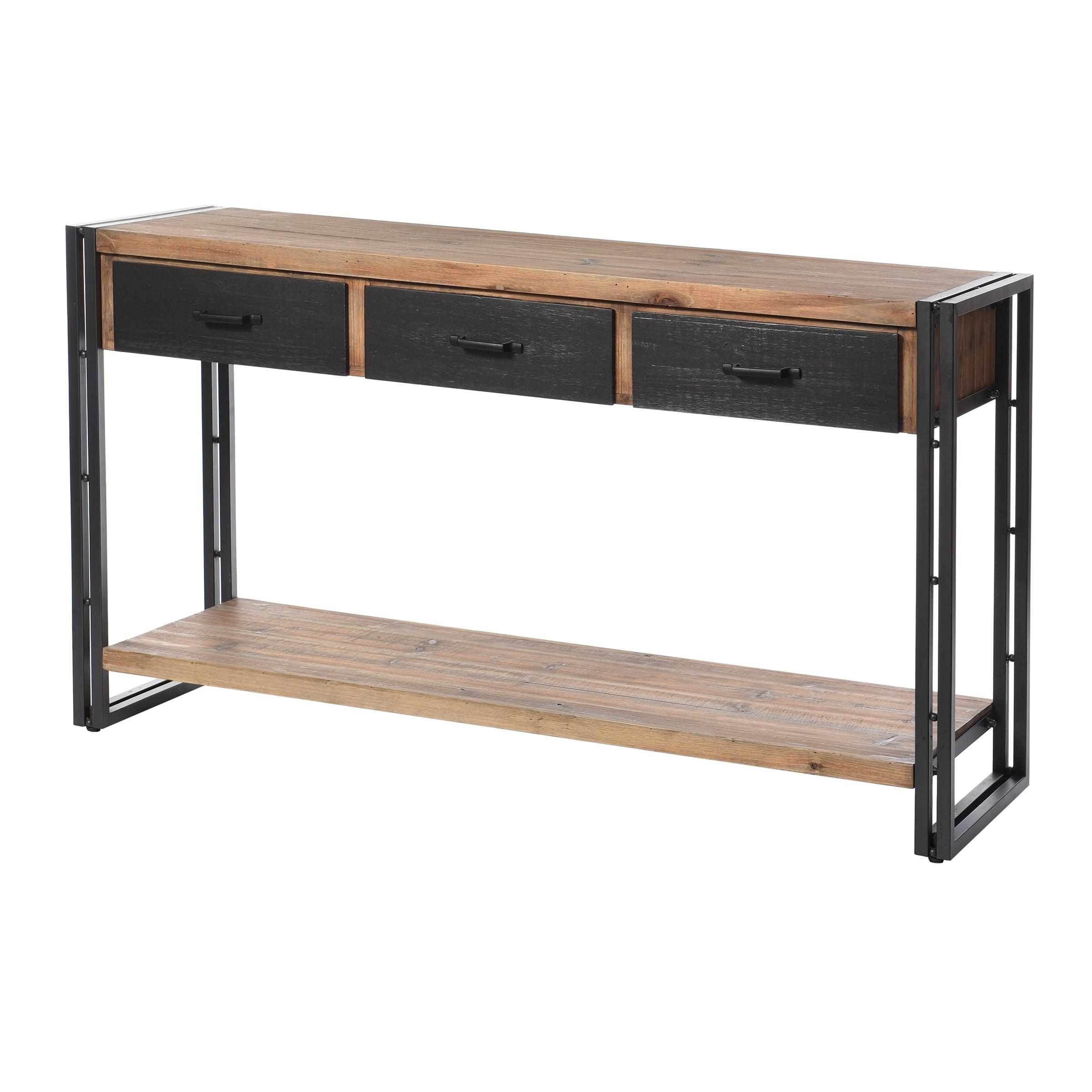 Tomlin 55'' Console Table