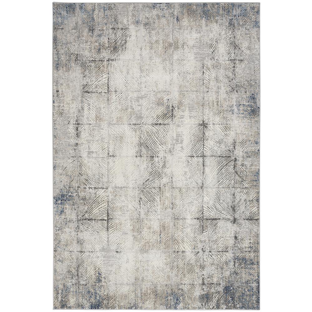 Calvin Klein Modern Rectangle Area Rug, 5' x 7'