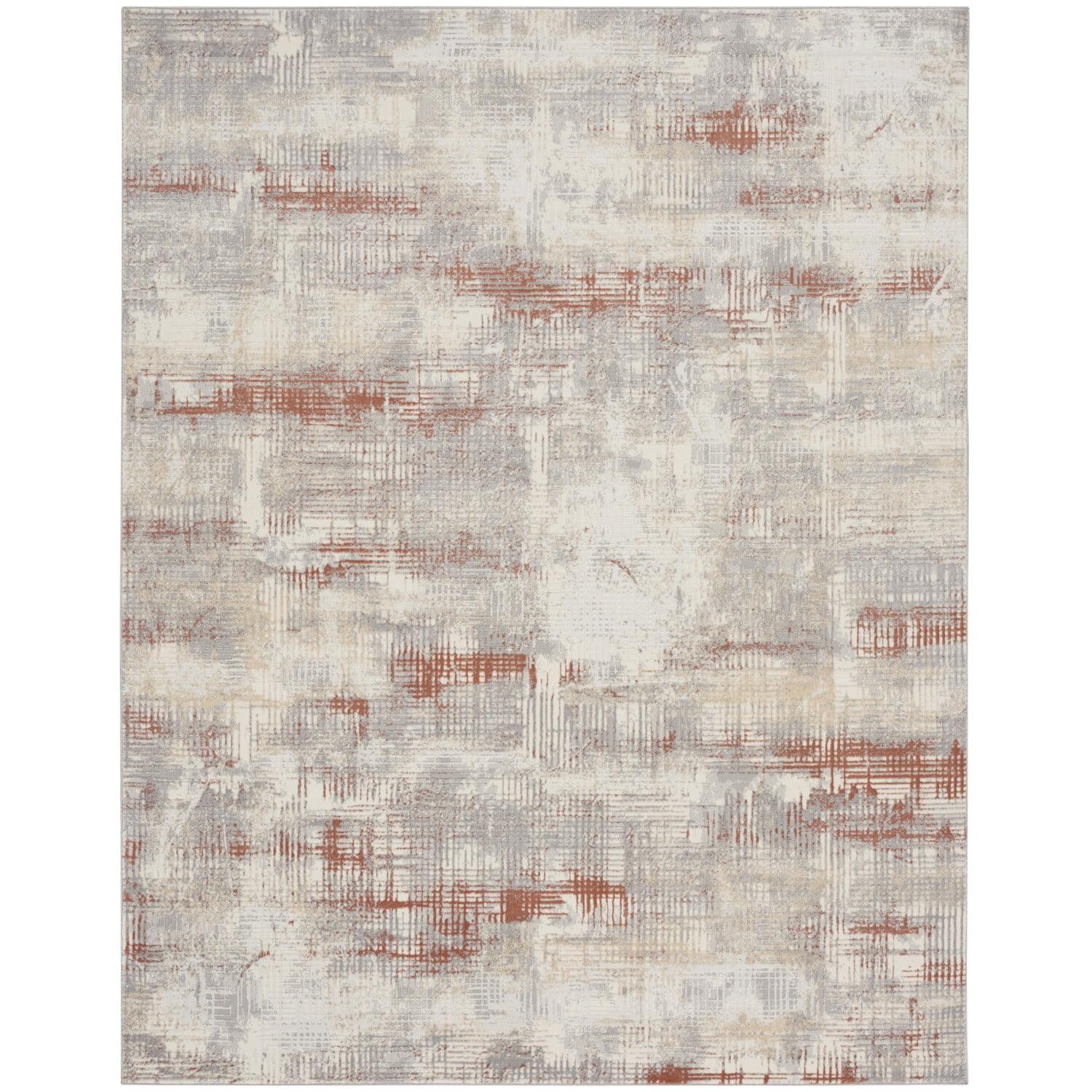 CK951-IVMTC Abstract Rug