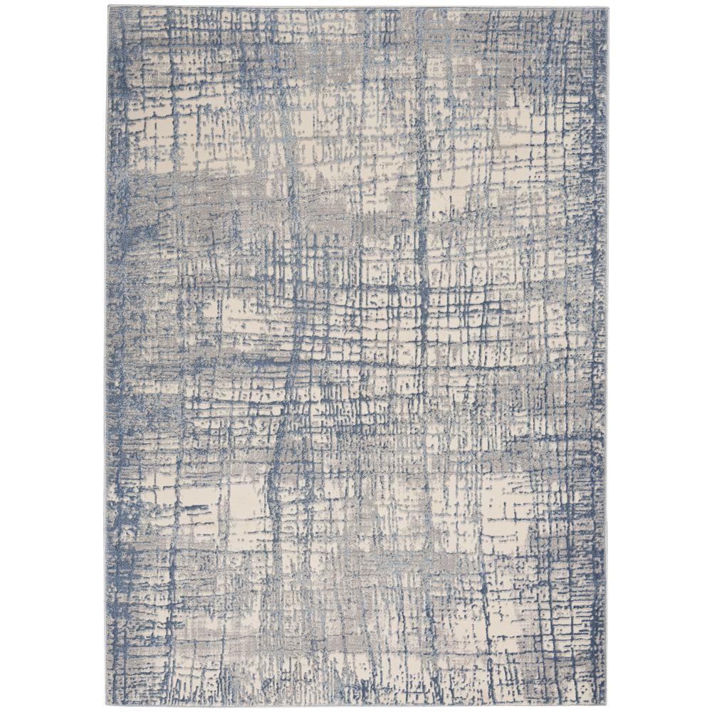 17 Stories Motter Abstract Rug