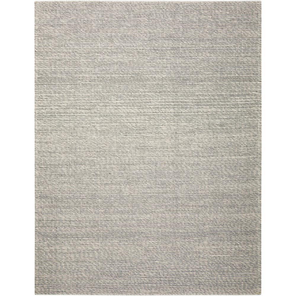 Calvin Klein Home Modern Rectangle Area Rug, 8' x 10'