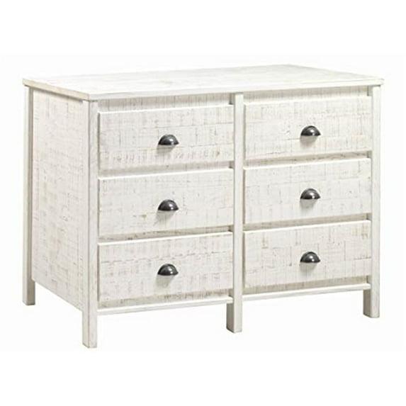 Baja 6 - Drawer Dresser