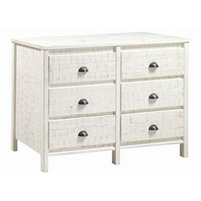 Baja 6 - Drawer Dresser