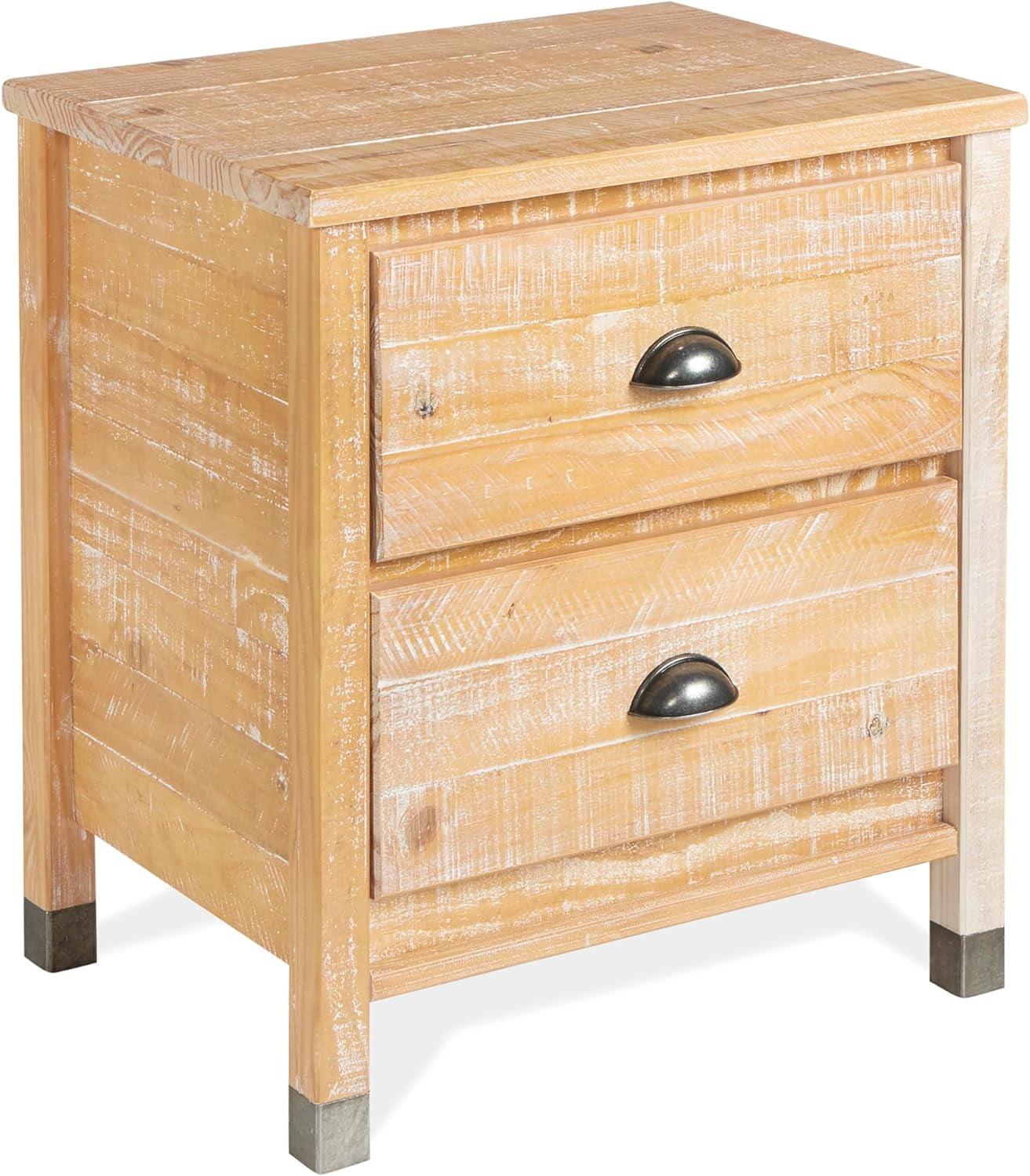 Baja 2 - Drawer Nightstand