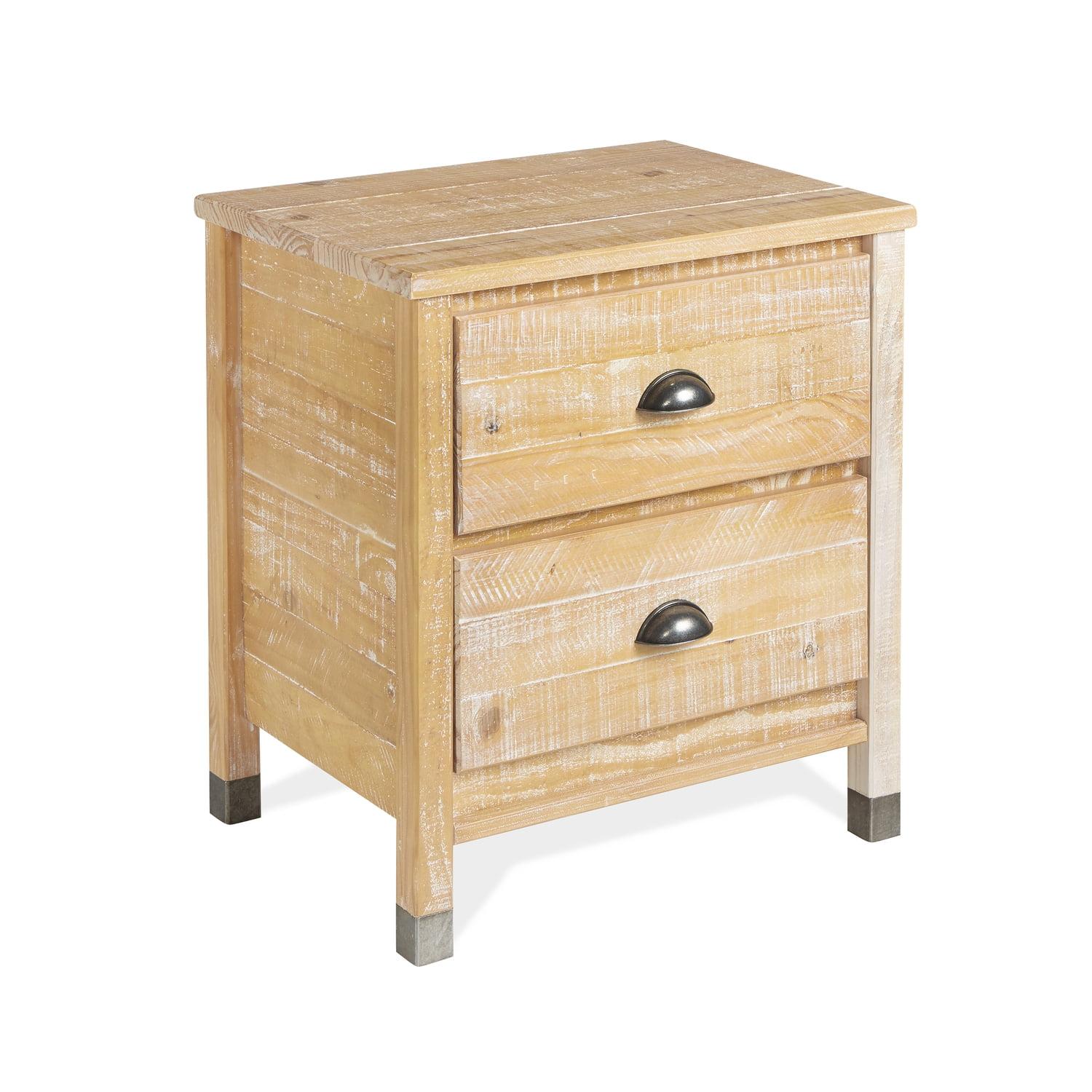 Baja 2 - Drawer Nightstand