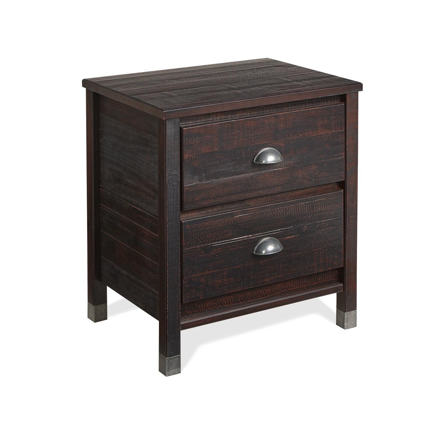 Baja 2 - Drawer Nightstand