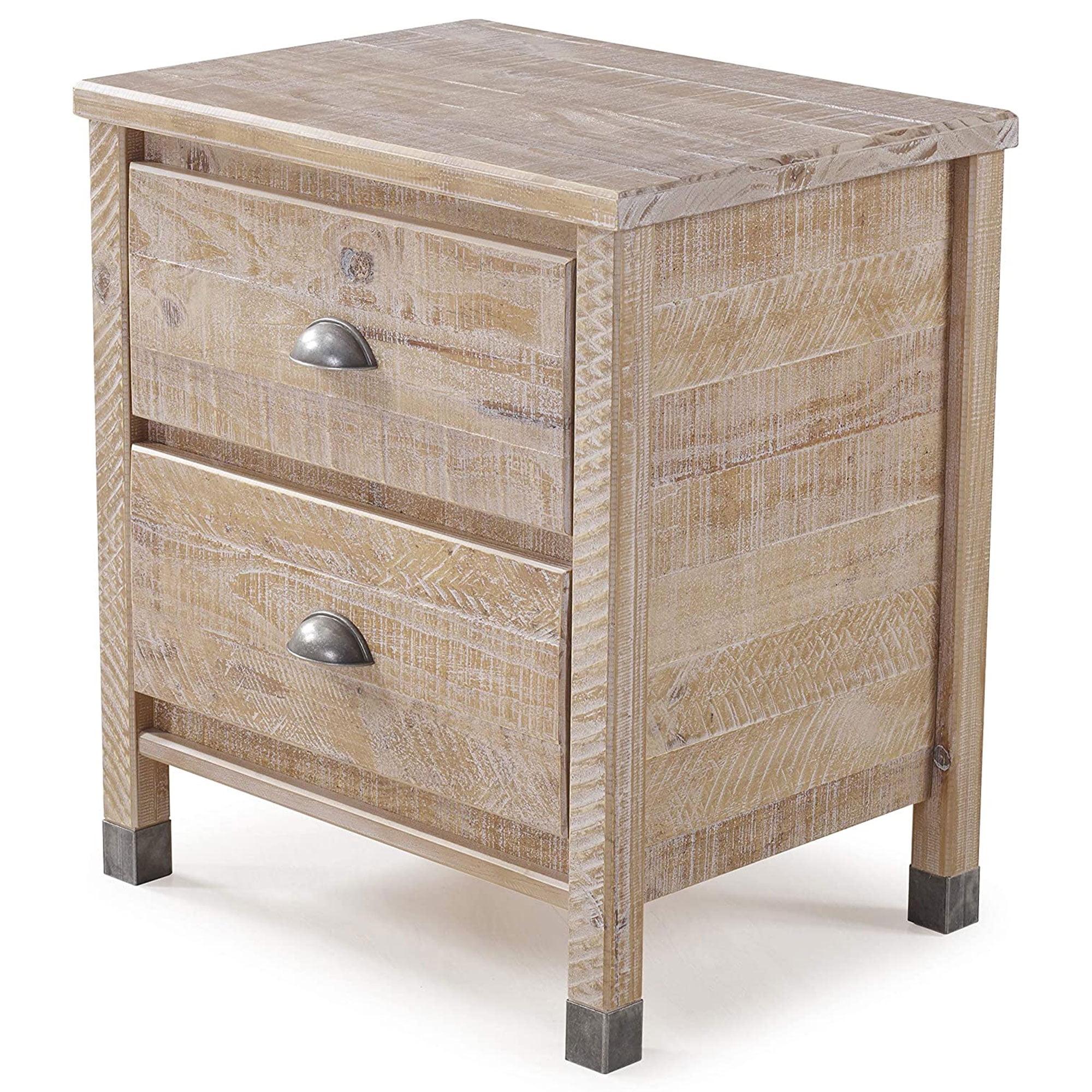 Baja 2 - Drawer Nightstand