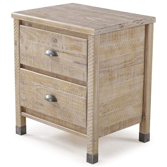 Baja 2 - Drawer Nightstand