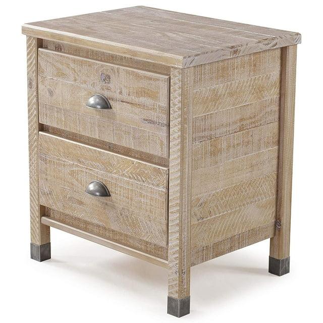 Baja 2 - Drawer Nightstand