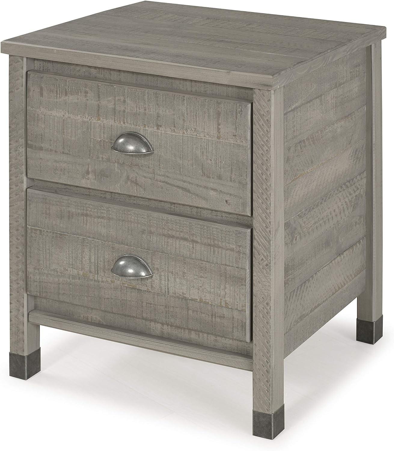 Baja 2 - Drawer Nightstand