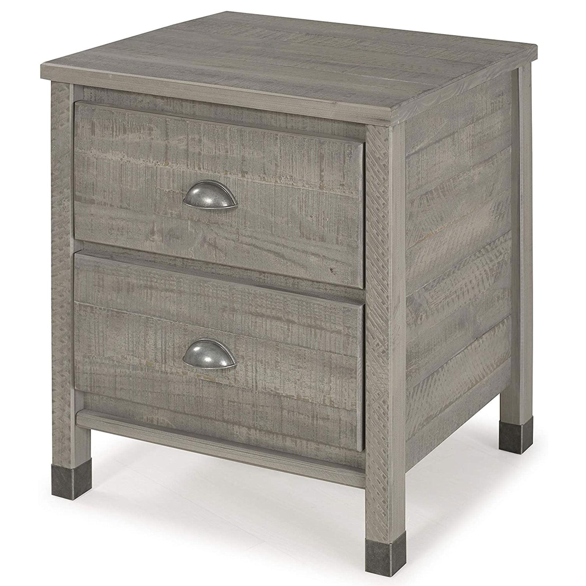 Baja 2 - Drawer Nightstand