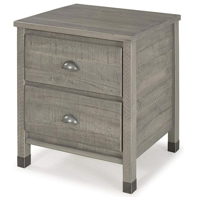 Baja 2 - Drawer Nightstand
