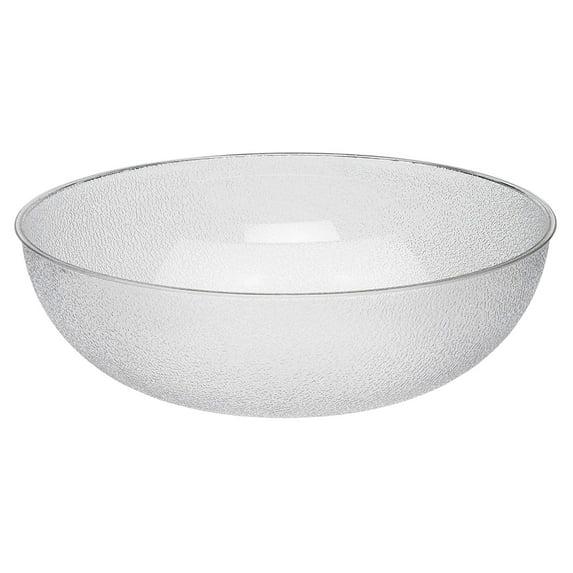 Cambro Camwear Pebble Bowl Round 18"