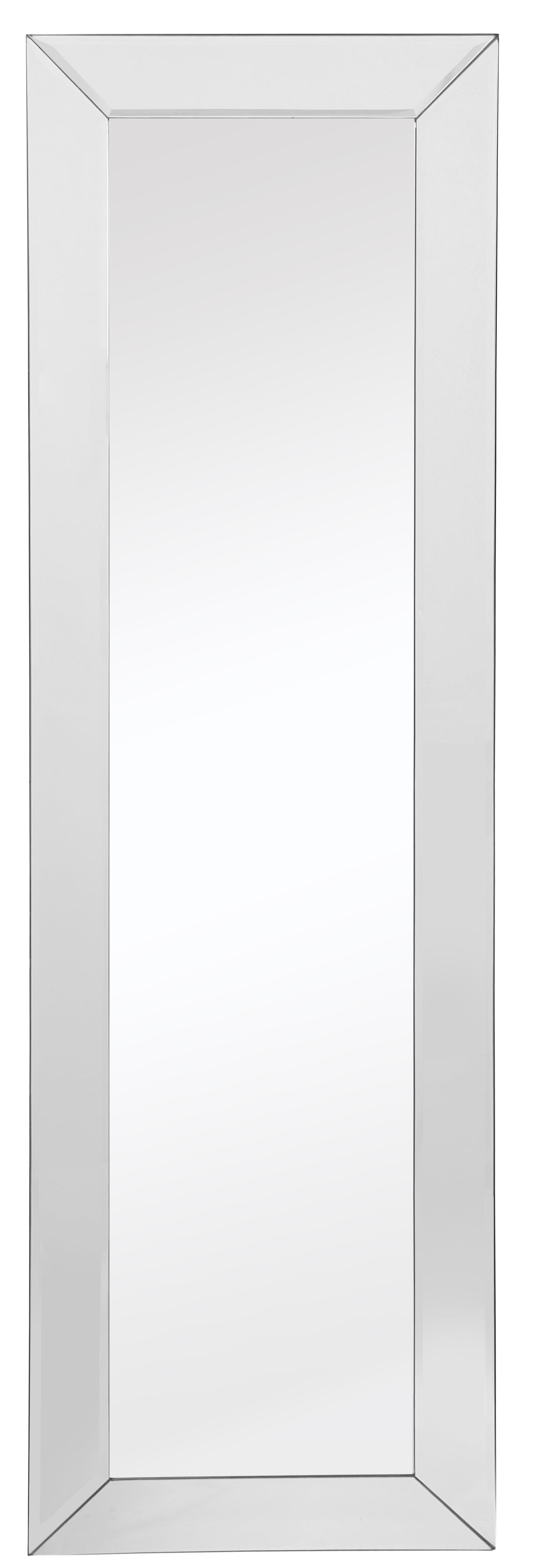 Camden Isle Halifax Long Beveled Edge Mirror