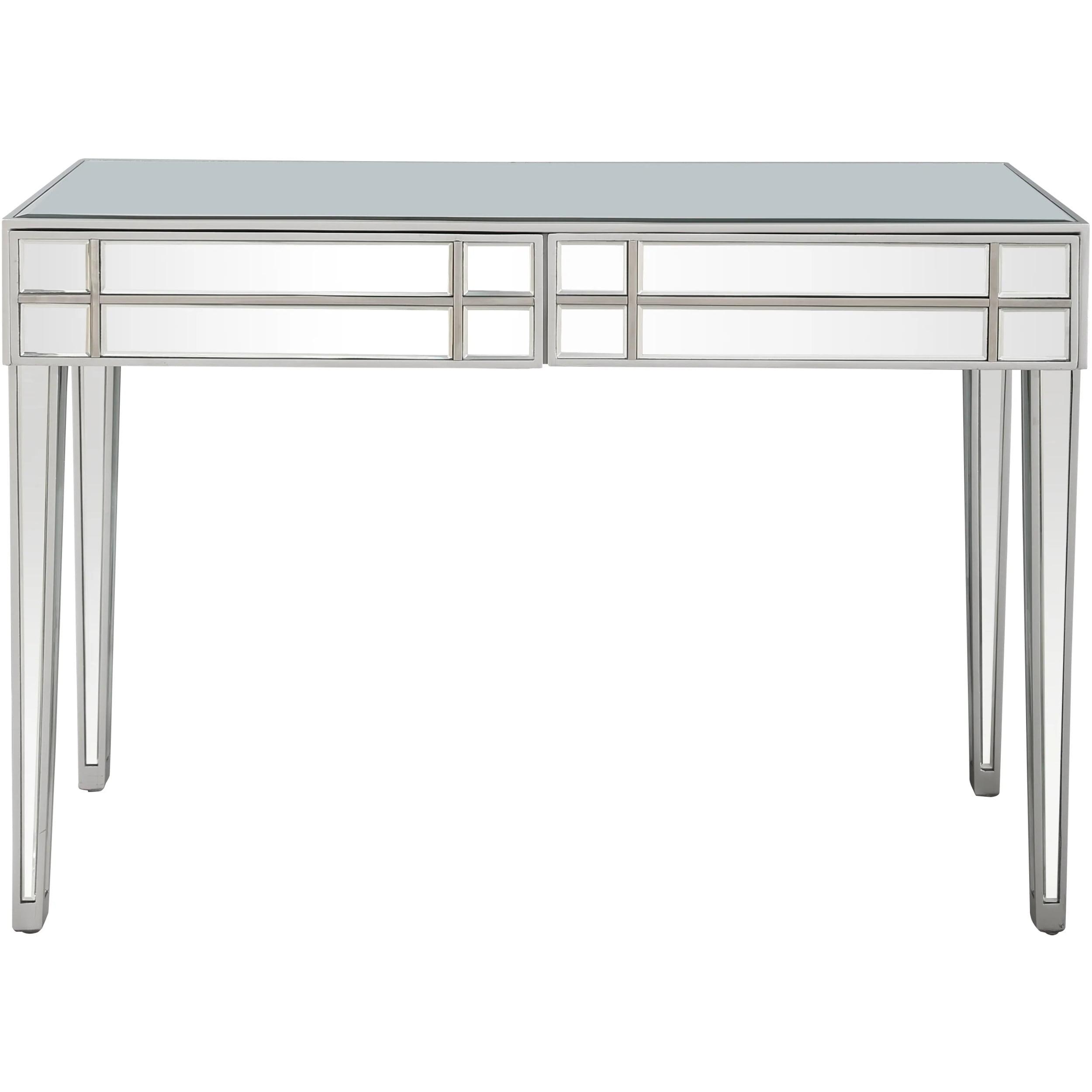 Camden Isle Vera Console Table