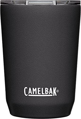 CamelBak Horizon 12 oz Tumbler Insulated Stainless Steel  Tri-Mode Lid - Black