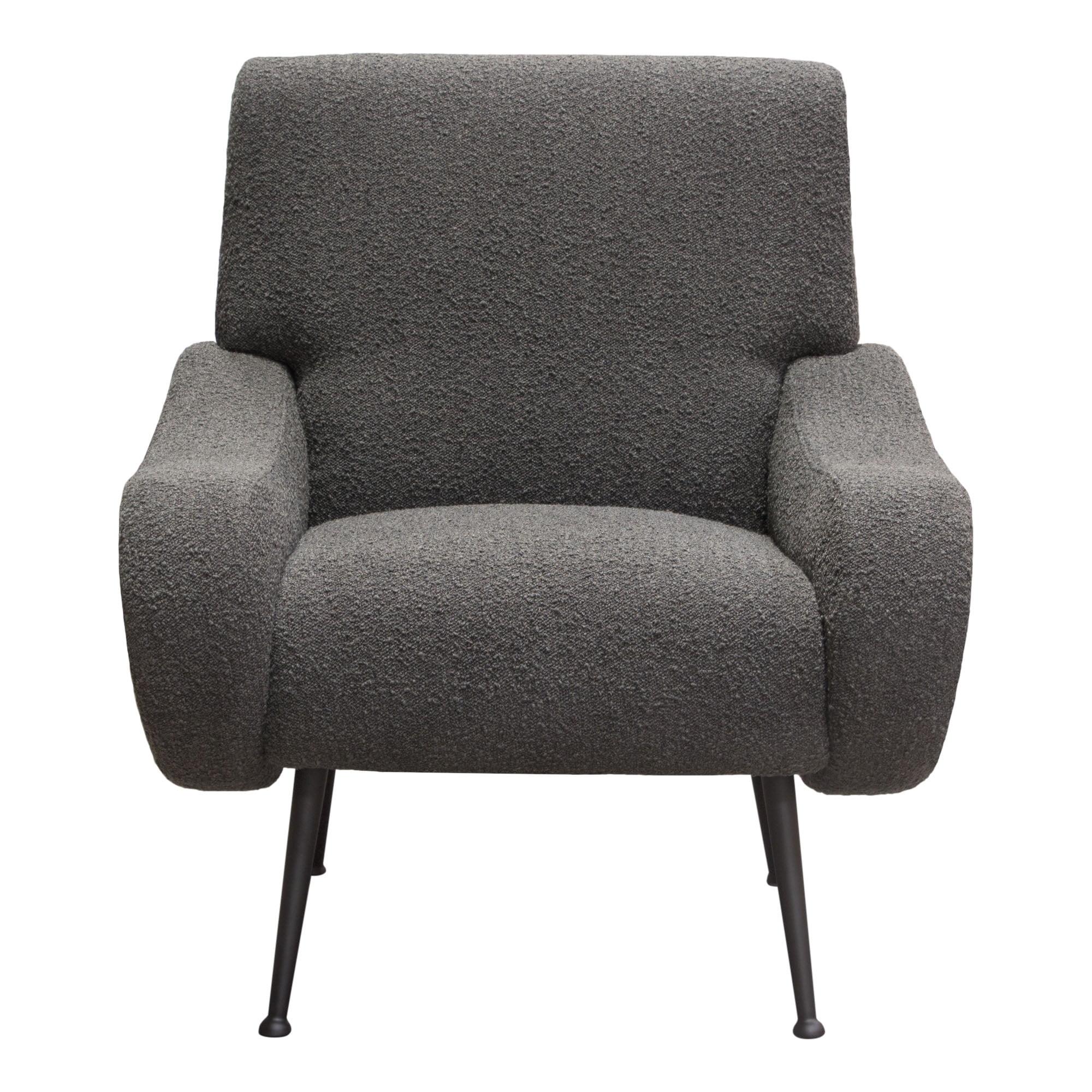 Cameron Upholstered Armchair