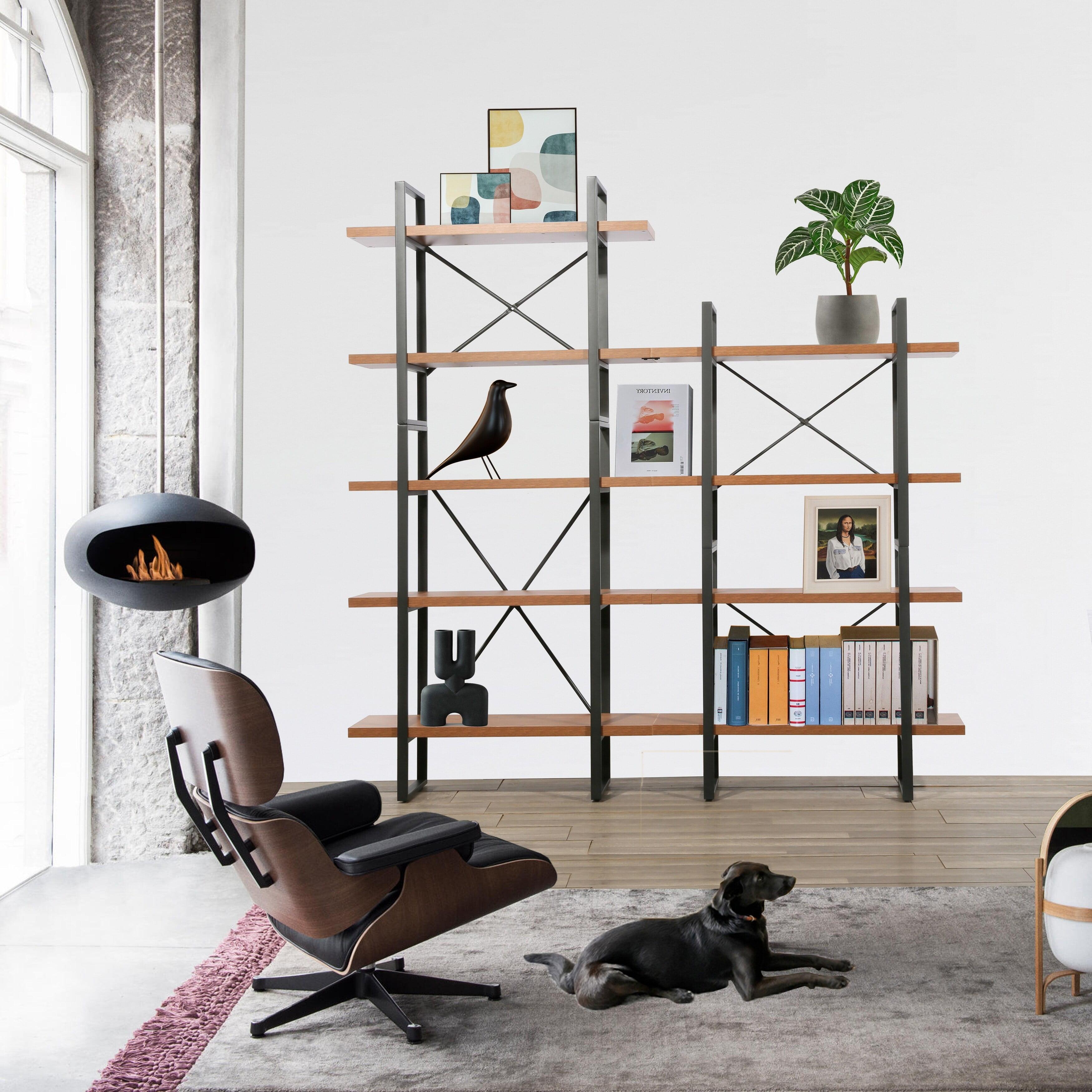 Bookcase