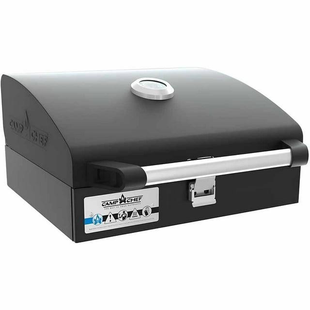 Camp Chef Black Camping Supplies 10 in. H X 16.5 in. W X 17 in. L 1 pk