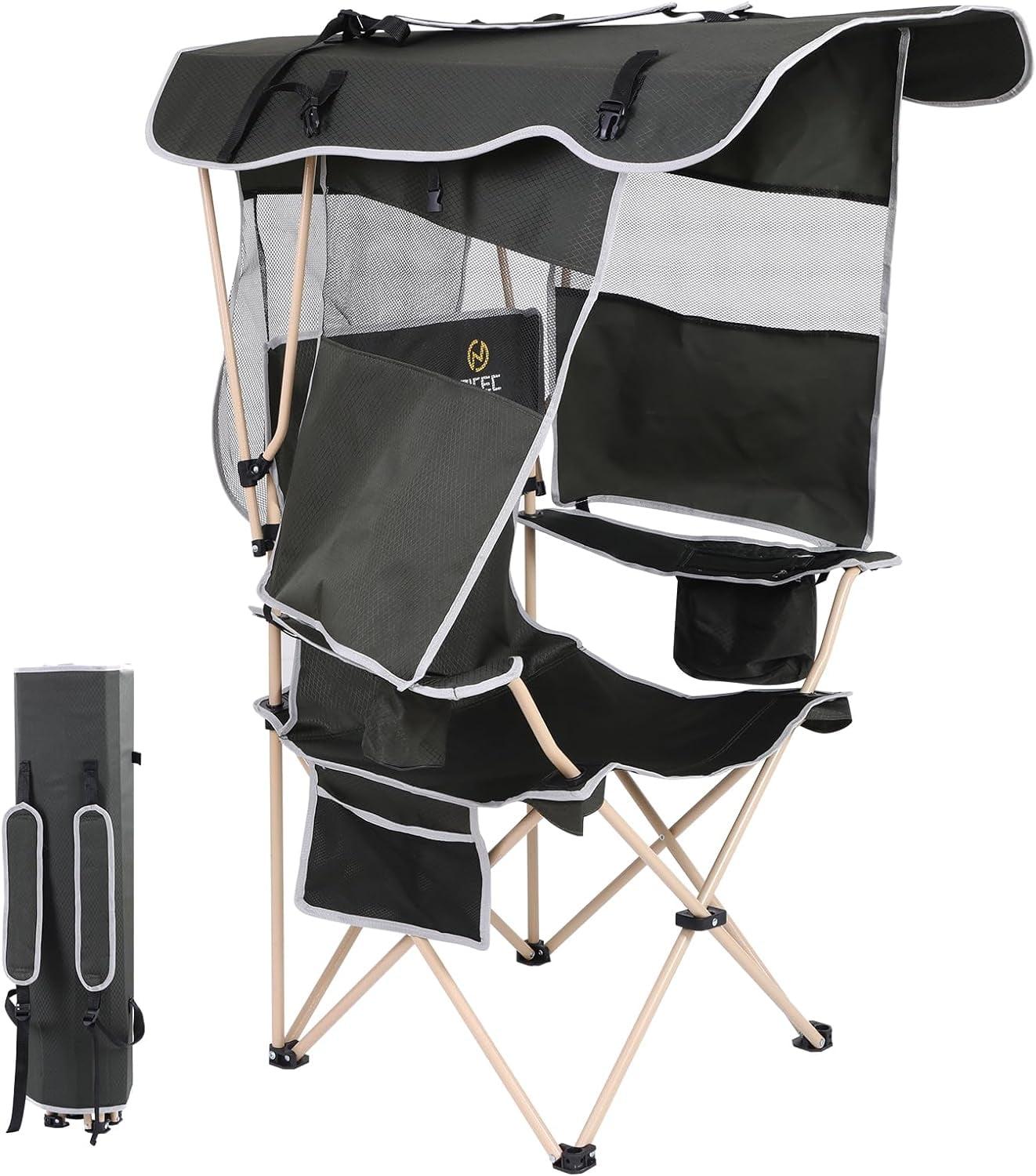 Folding Camping Chair