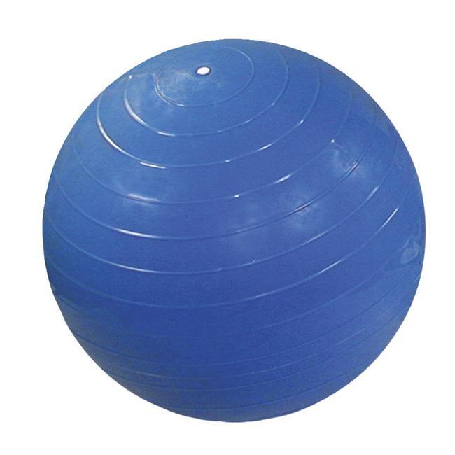 CanDo ball for small ball chair - blue