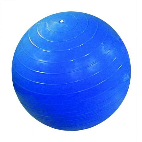 CanDo ball for small ball chair - blue