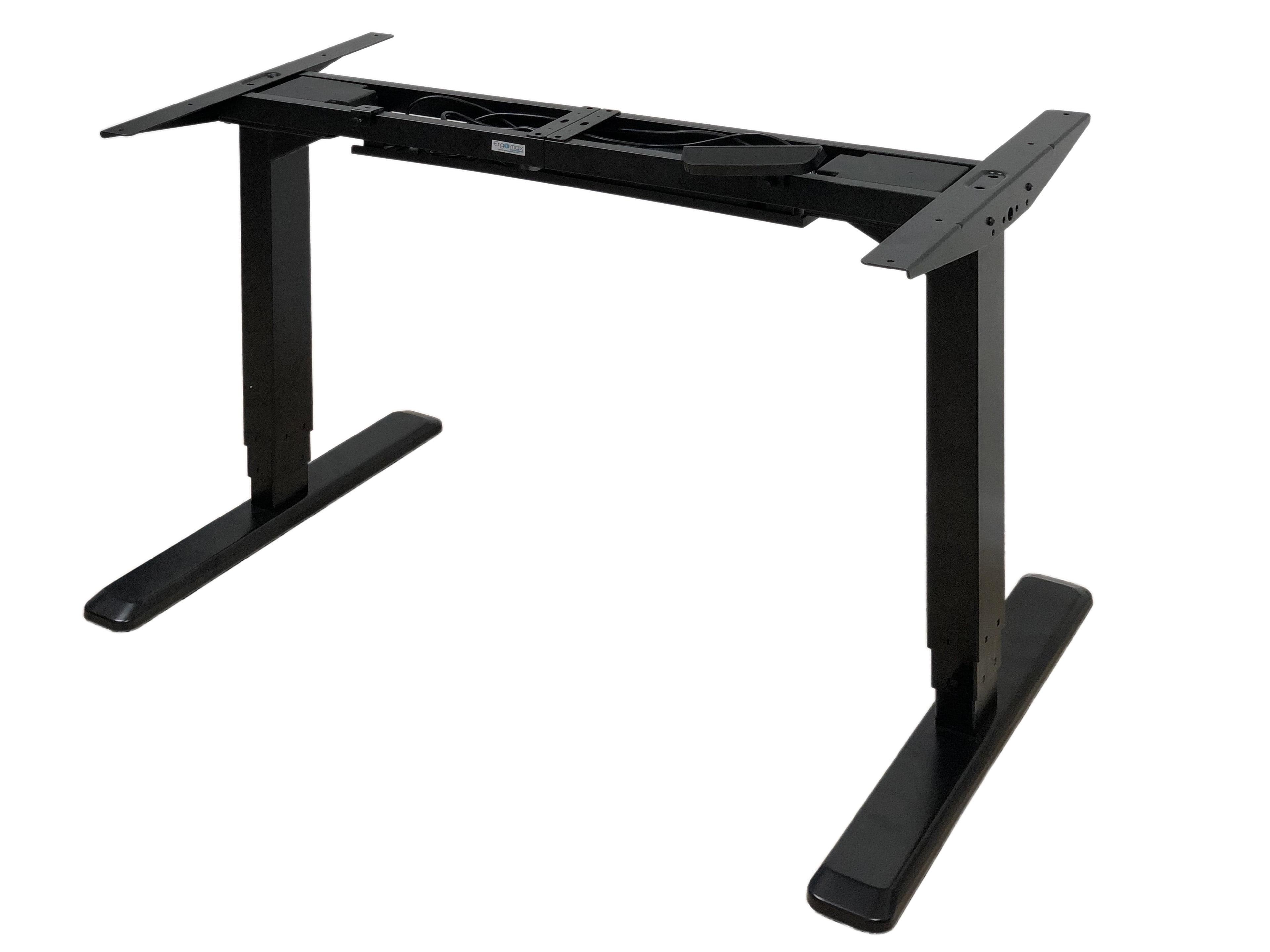 Ergomax Office 50'' H x 55'' W Desk