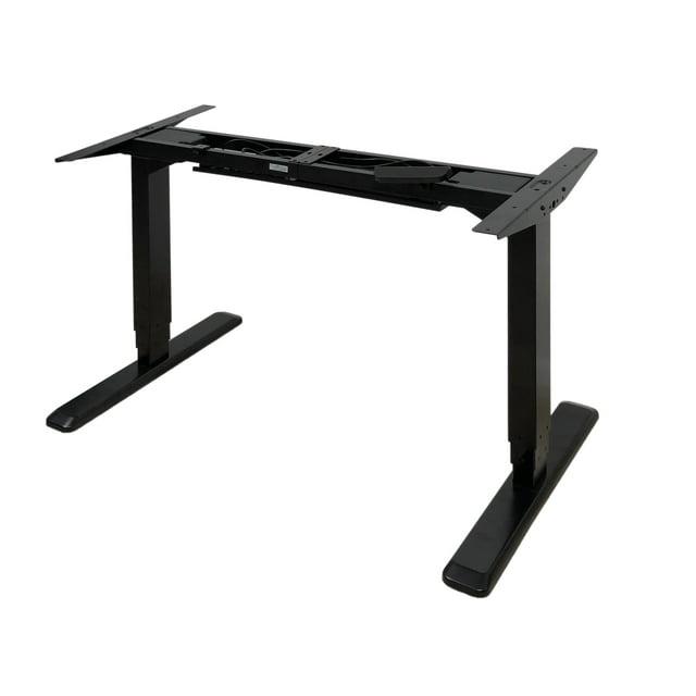 Ergomax Office 50'' H x 55'' W Desk