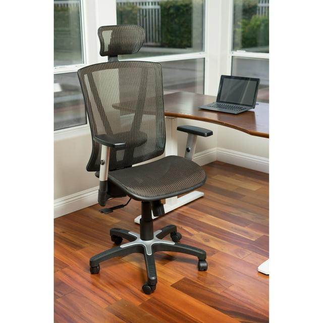 Symple Stuff Stoltenberg Conference Chair with Headrest