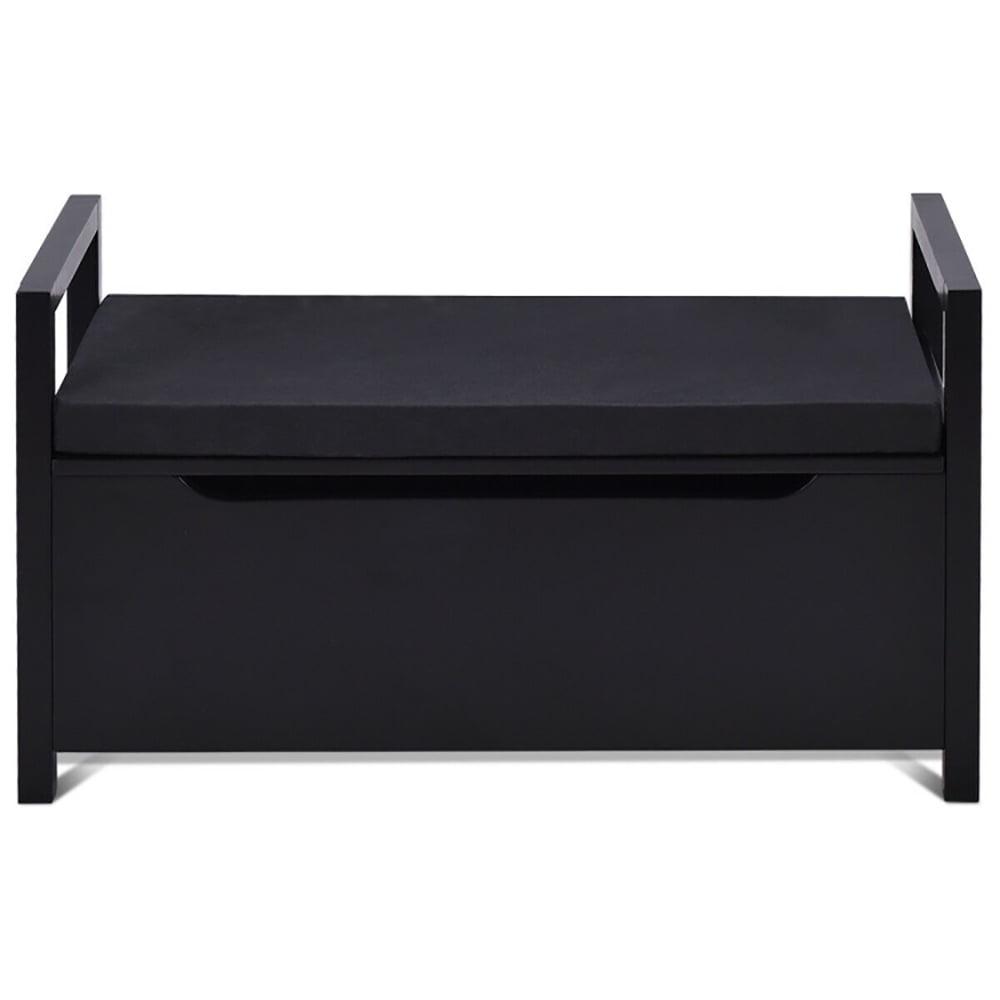 Manfredo Shoe Storage Bench