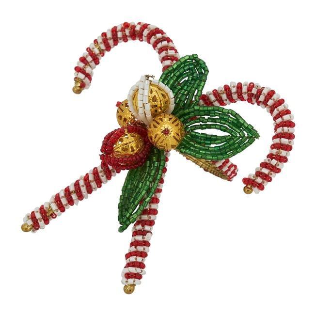 Saro Napkin Ring (Set of 4)
