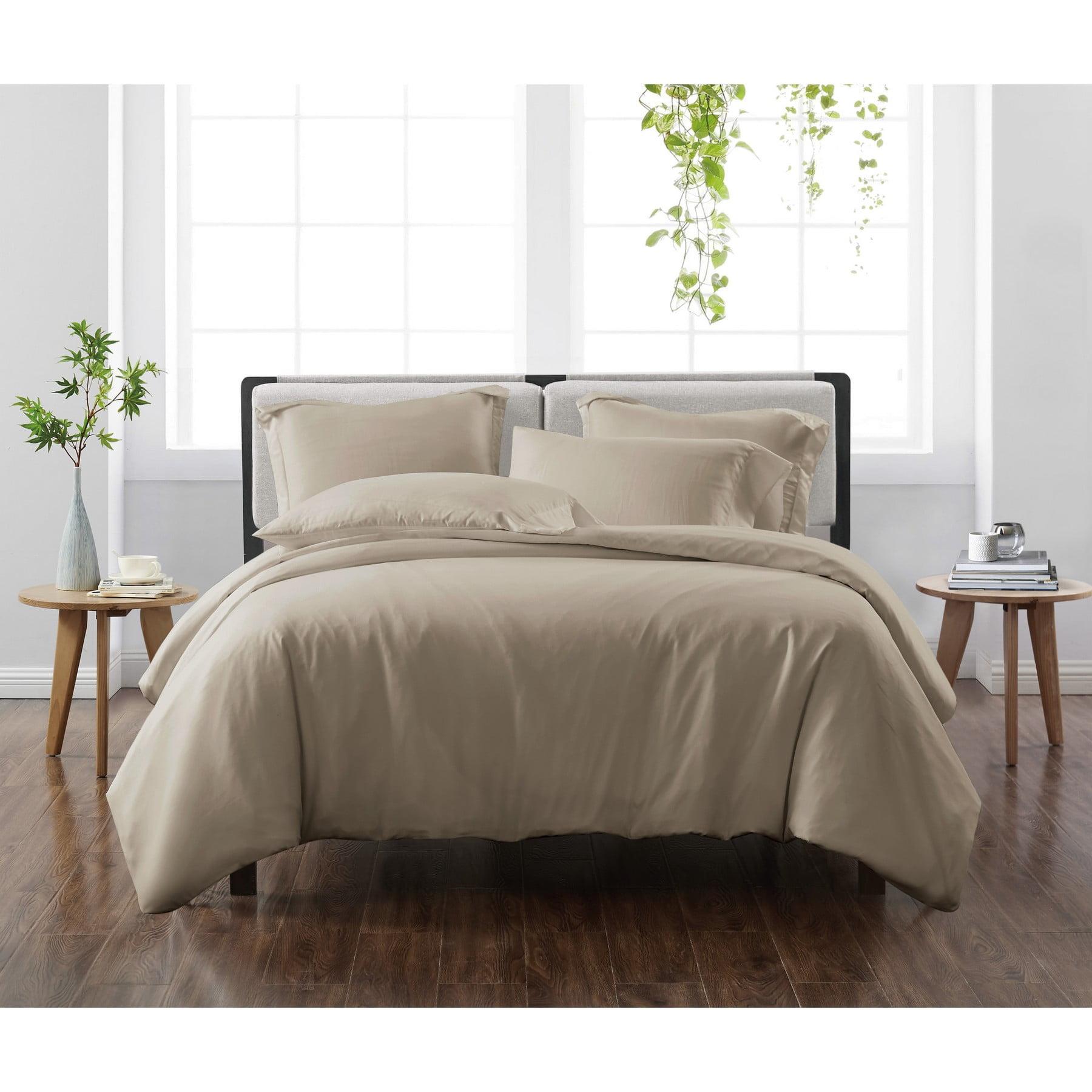 Cannon Cannon Heritage Microfiber Duvet Cover Set