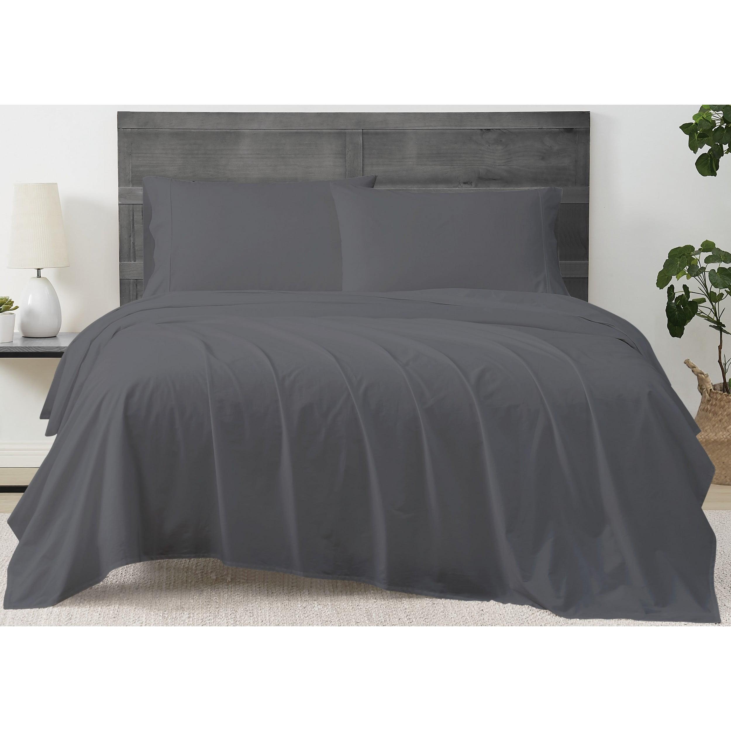 Cannon Solid Percale