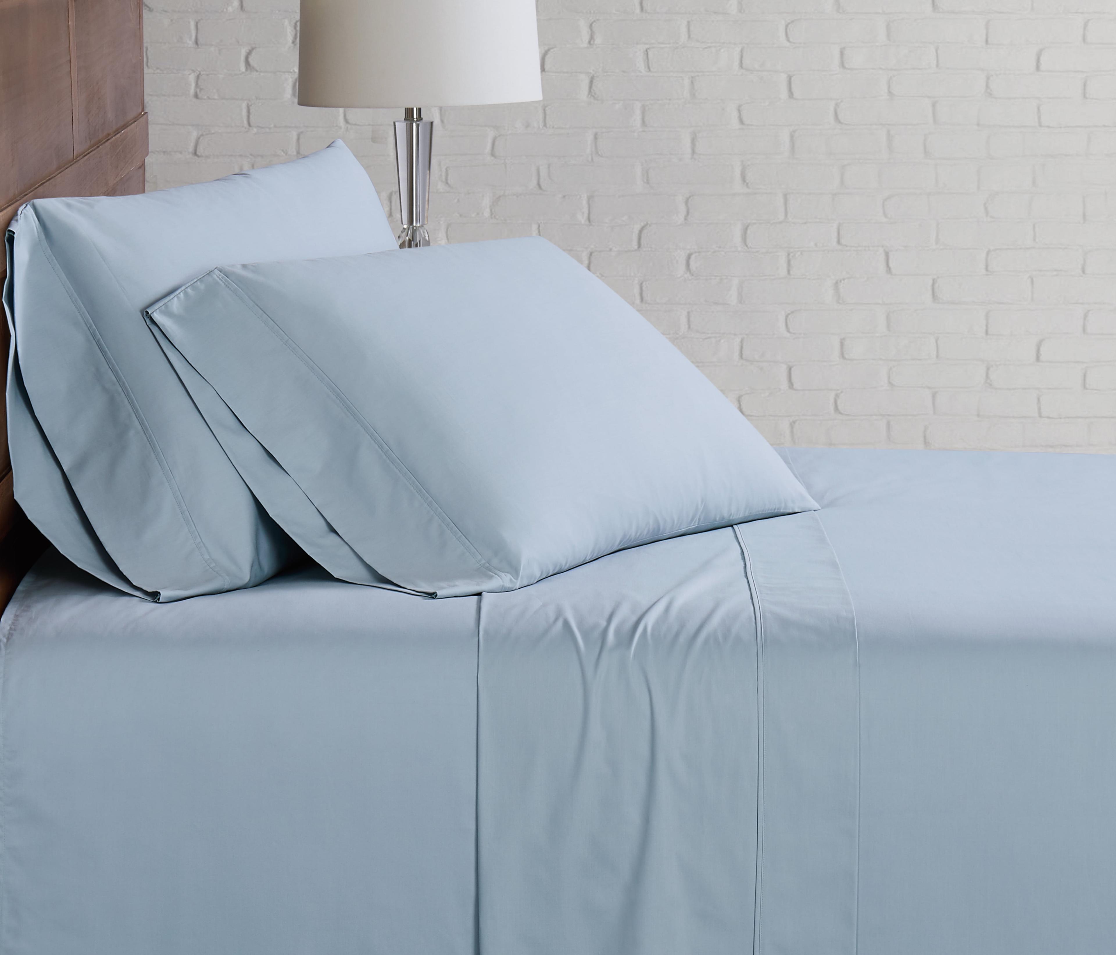 Cannon Solid Percale