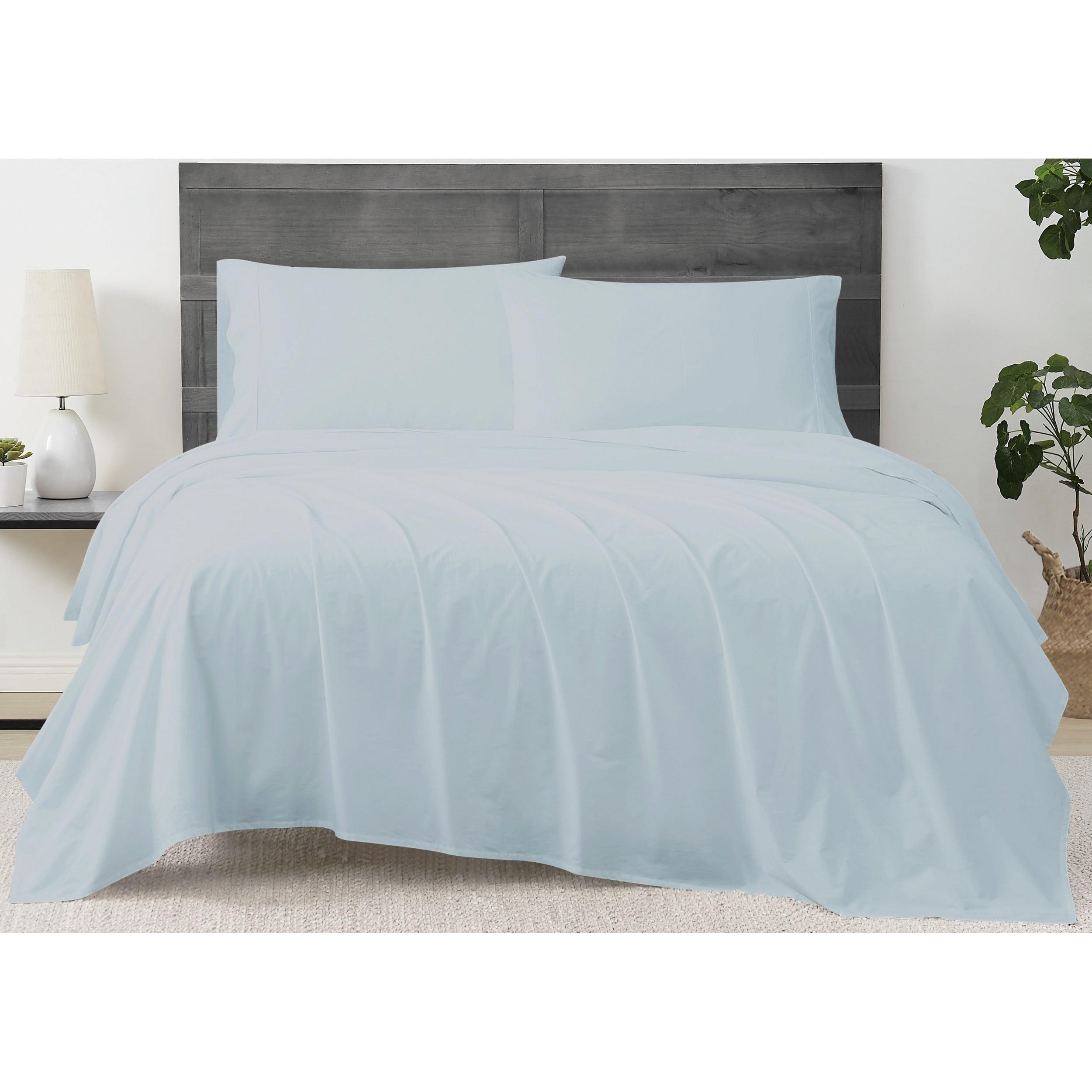 Cannon Solid Percale