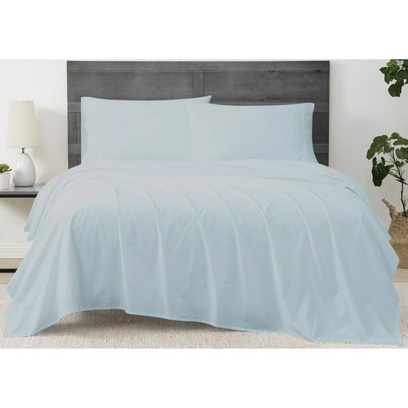 Cannon Solid Percale