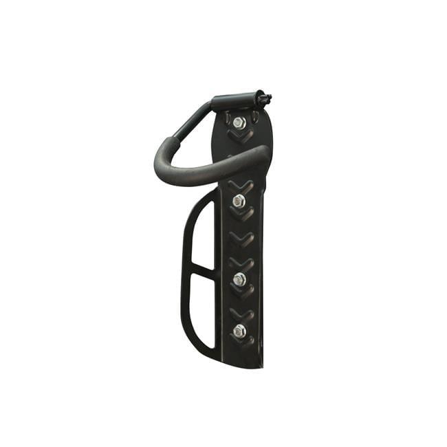 Canopia HG1086 Palram - Canopia Yukon Rubicon and Skylight Wall Mounted Bike Rack