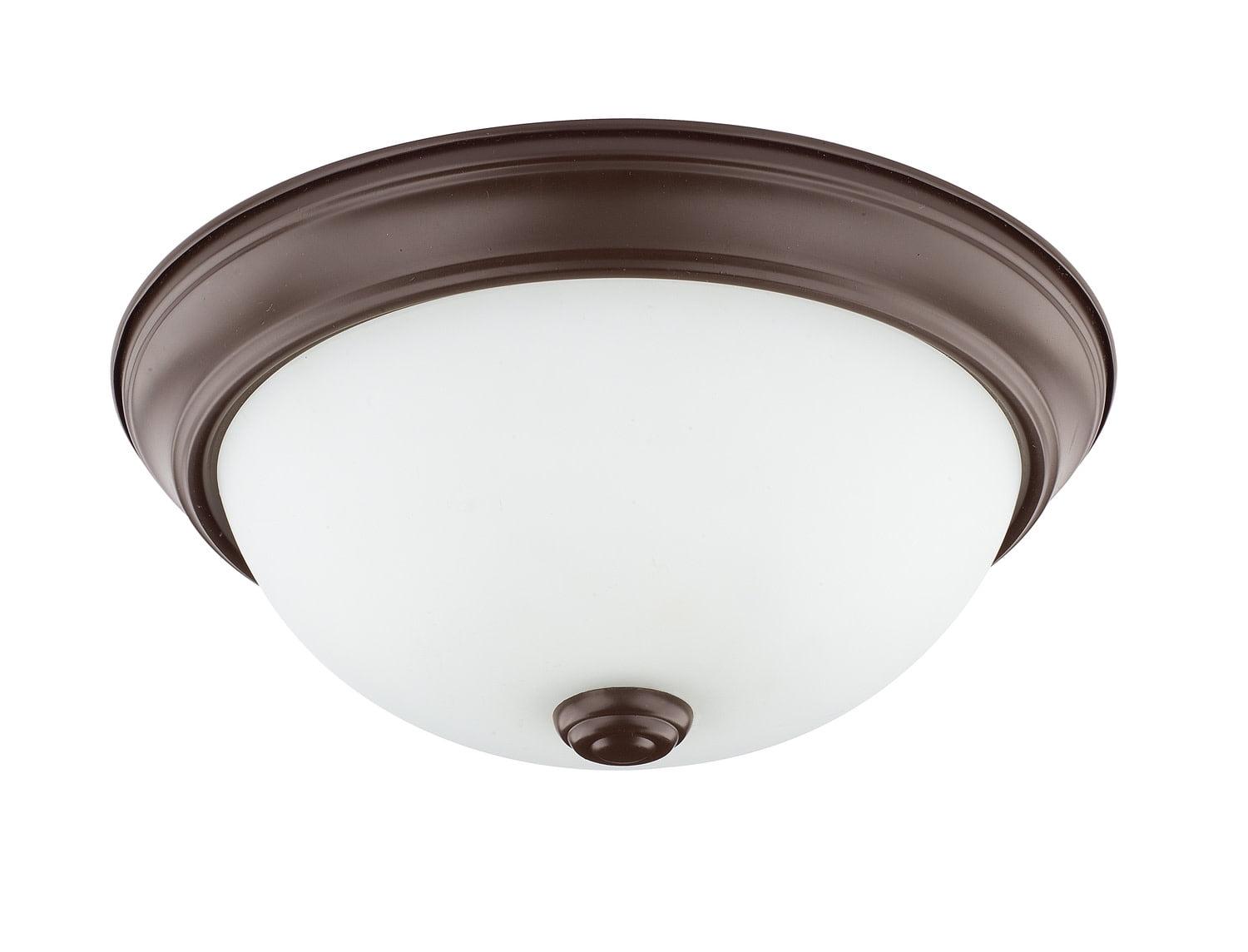 Independent Flush Mount