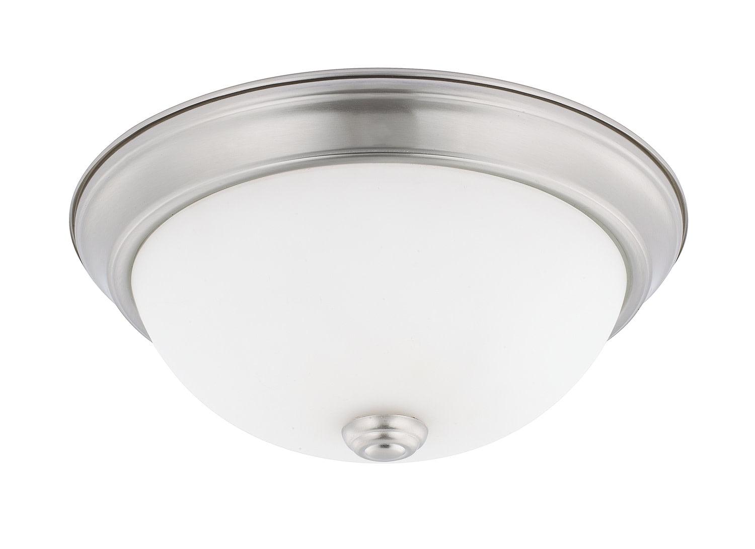 Capital Lighting Independent Shade Color Shade Color: Flush Mount