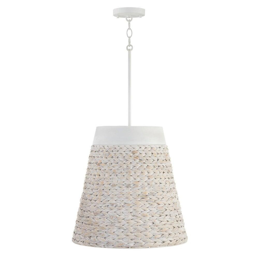 4 - Light Cluster Pendant