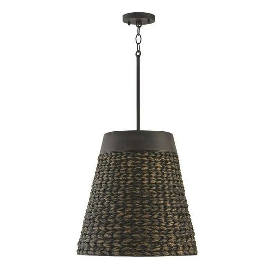 Capital Lighting 4 - Light Cluster Pendant